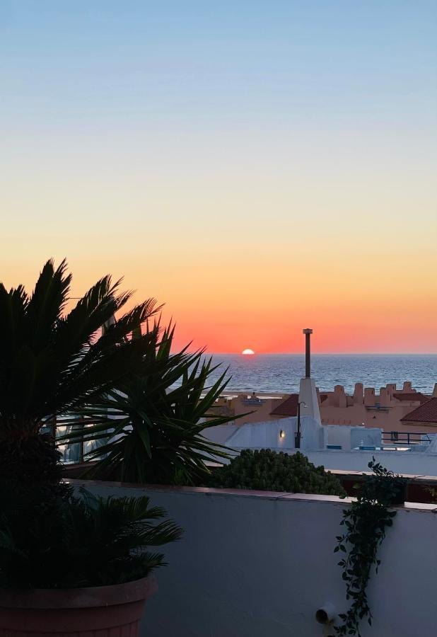 Sunset Los Lances - Tarifa Exteriör bild